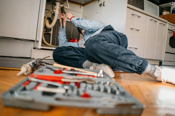 Best Leak Detection Services  in Steele, AL