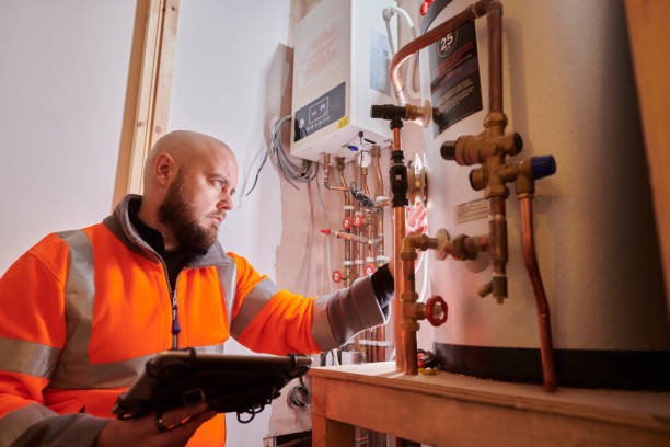 Best Residential Plumbing Services  in Steele, AL