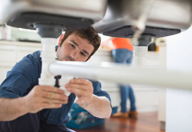 Trusted Steele, AL Plumbing Experts