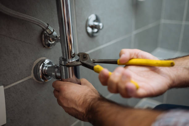 Water Softener Installation in Steele, AL