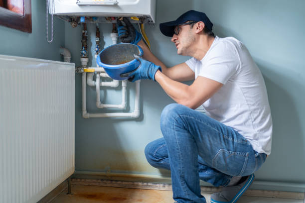 Best Plumbing Repair Near Me  in Steele, AL