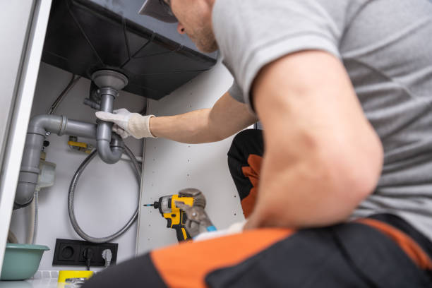 Best Drain Cleaning Services  in Steele, AL