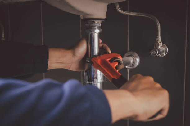 Hot Water Heater Installation in Steele, AL