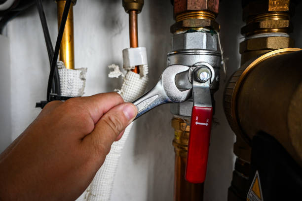 Best Emergency Plumbing Repair  in Steele, AL